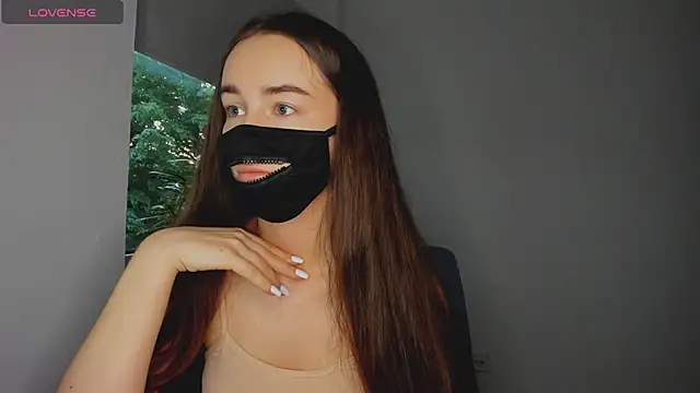 AngelinaAdderly webcam