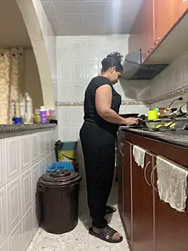 Carola-Ross live cam