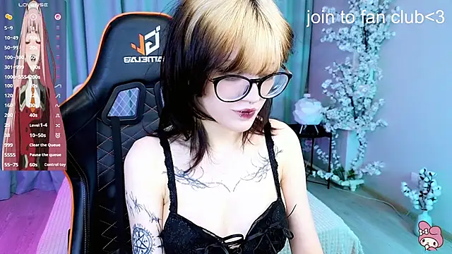 Setsunai_ webcam