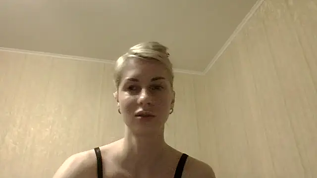 SunnyGirl- webcam