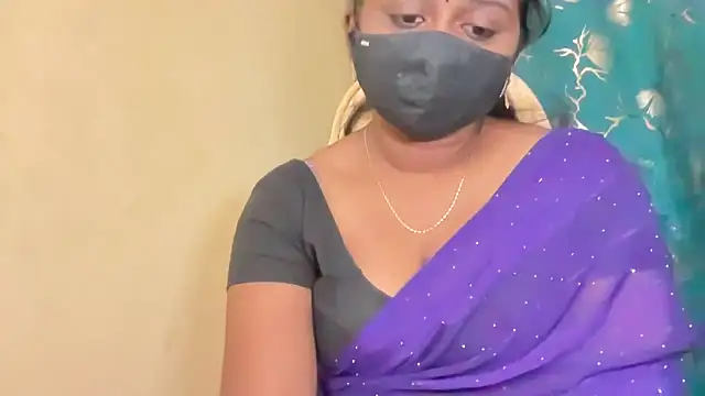 Watch Tanuja-Sexy live on EroticFlix - High definition streams