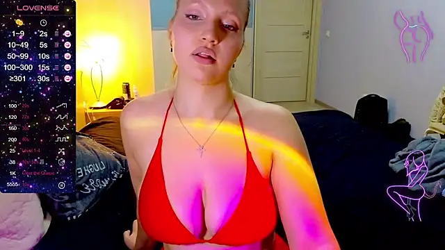 Brightsstar webcam
