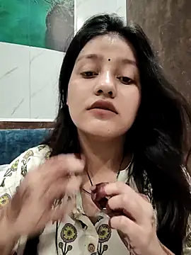 Pavitra_Sharma webcam