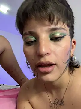 DayanaDG webcam