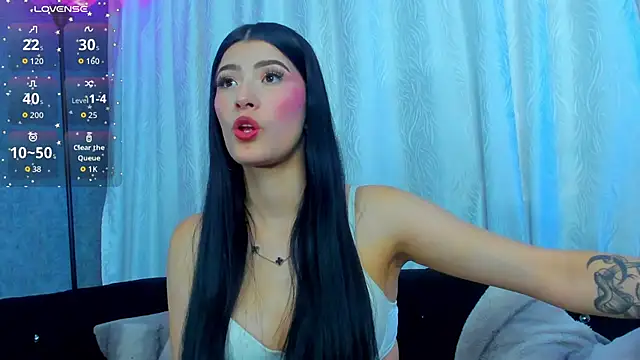 afrodita_meraki webcam