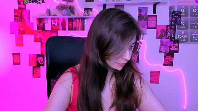 lilith_diva webcam
