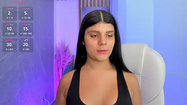 PauliinaBelle_ webcam