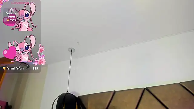 PenelopeGuzman__ live cam