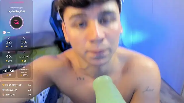 Gingertwink_n webcam