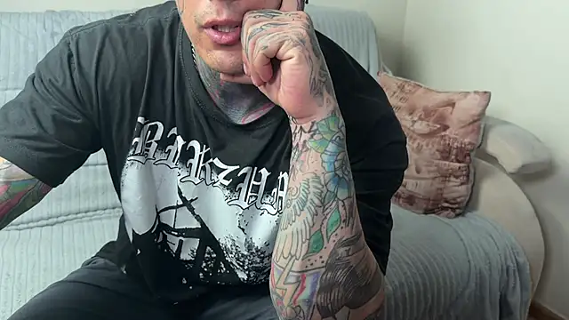 Anubisgods live cam