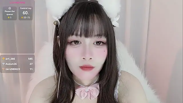 -zhuzhu-999- live cam
