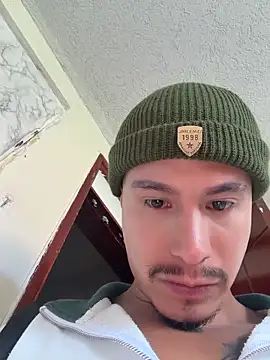 DominickVegas webcam