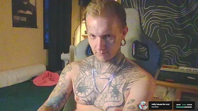paulvelvet live cam