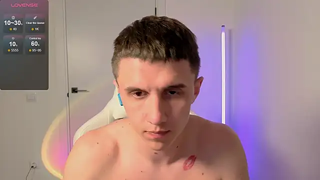 first_mark live cam