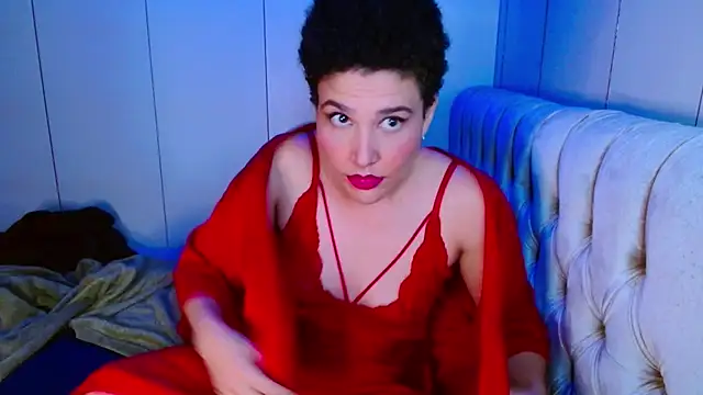 luasecret webcam