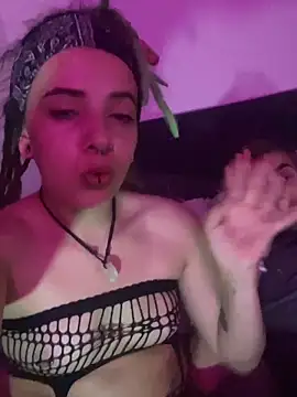 420Lina666 live cam