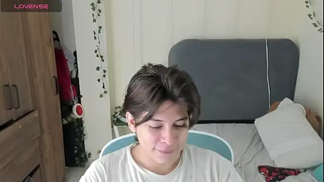 Felixzyn webcam
