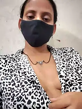 Cutie_Neetu webcam