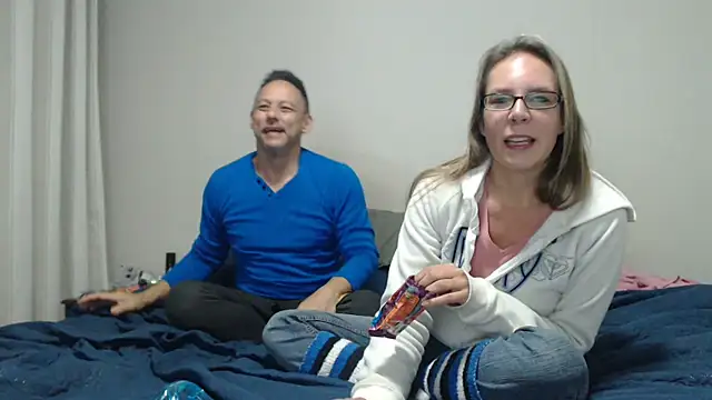 blondiesin50 webcam