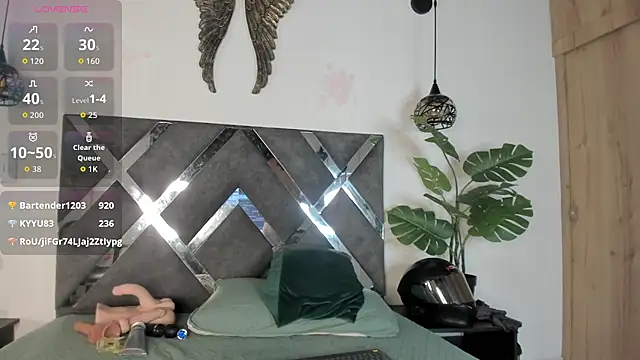 erika_222 webcam