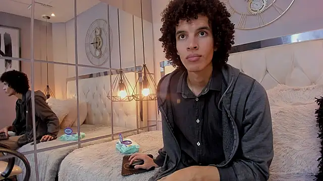 felix_haze live cam