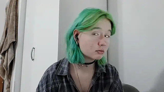 HunXena webcam