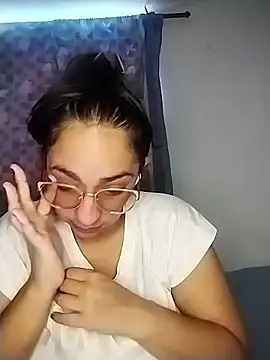 Pamela_sa webcam
