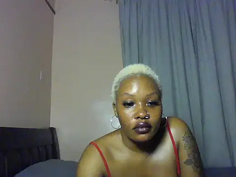 Hotness_vispicy webcam