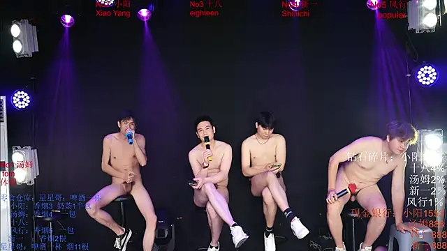 Chinese-Sweety live cam