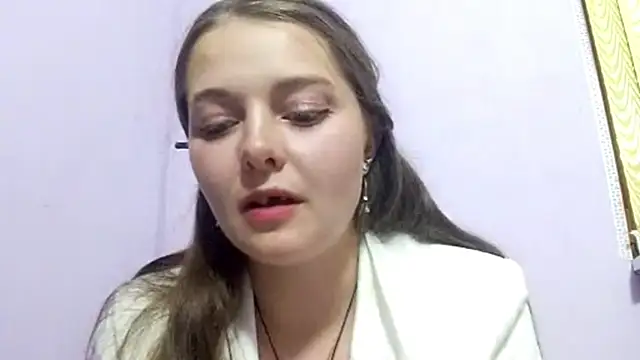 AnnieAge webcam