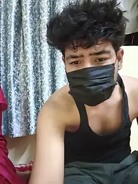 Hotshot_Love webcam
