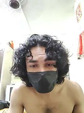 kabir_noir webcam