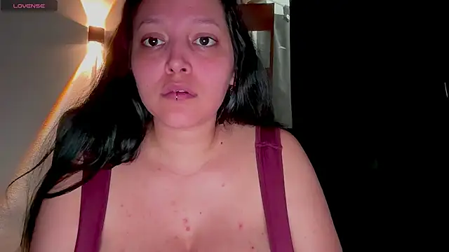 MarcellaGriffin live cam