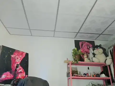 mariecam420 webcam