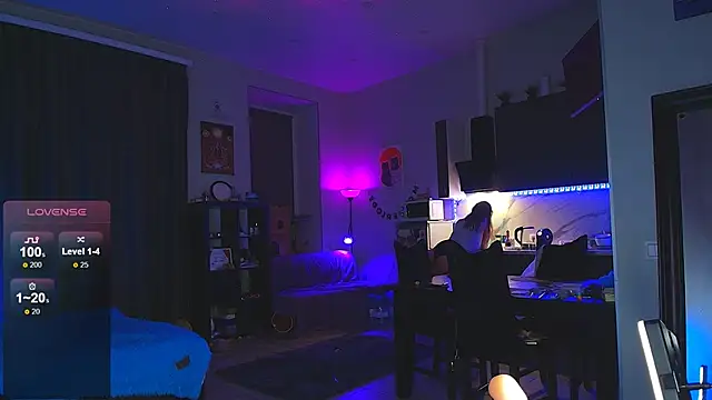 NicoleFancy webcam