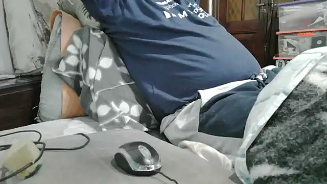 messi_syssy live cam