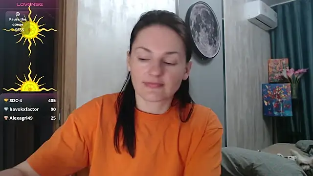 Stacy_Davice webcam