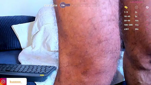 kuzzcoo webcam