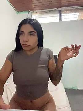 InesD_Arcy live sex cam