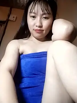 Cherry-squirtt webcam
