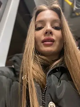 KrisMagnoly webcam