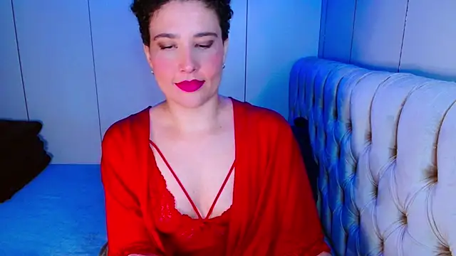 luasecret webcam