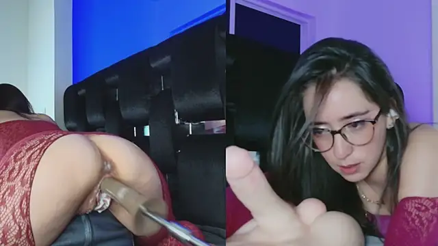 levana1 webcam