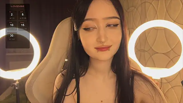 SinSpirits webcam