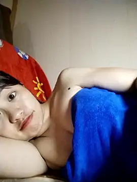 Cherry-squirtt webcam