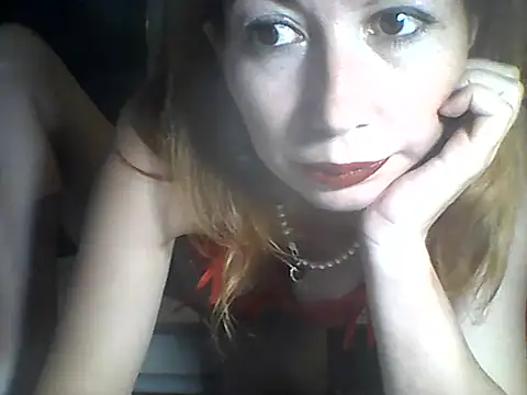 Olesja webcam