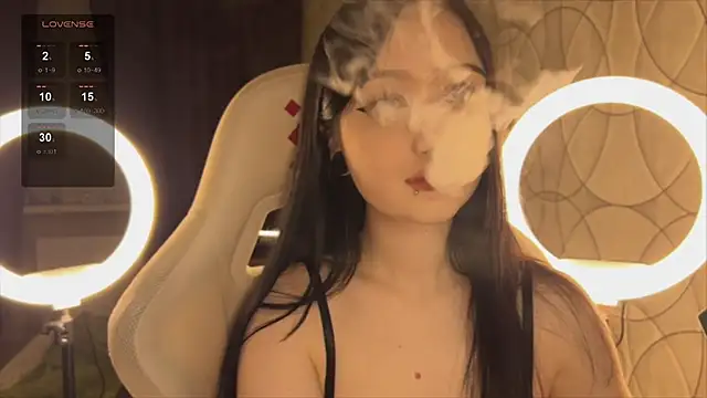 SinSpirits webcam