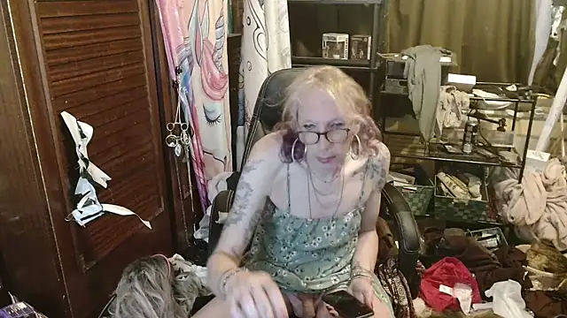 Ombeline1 webcam