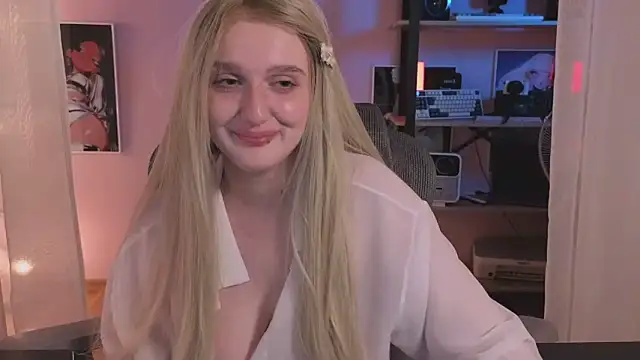 ELLIEJAY webcam