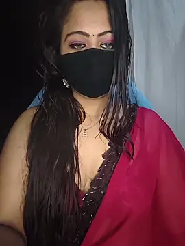 Mysterious__angel webcam